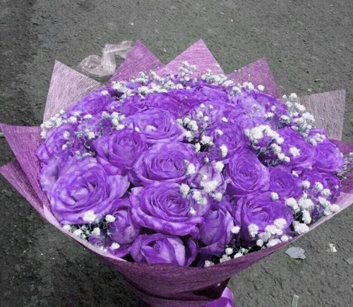 Bunga Handbouquet 13